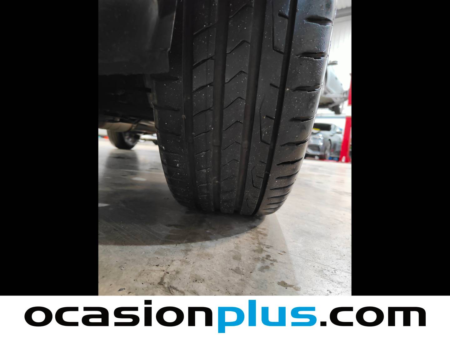 Nissan QASHQAI Nissan Qashqai dCi 150 Tekna Premium 4x2 (150 CV) de segunda mano