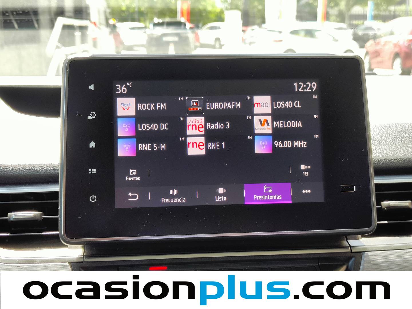 Nissan Townstar Nissan Townstar 1.3G L1 N-Connecta (130 CV) km 0