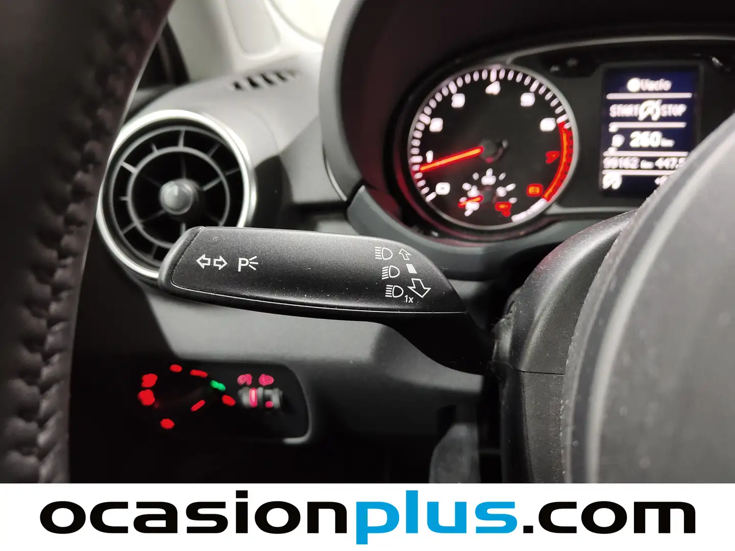 Foto Audi A1 Audi A1 Attraction 1.4 TFSI (122 CV) S tronic