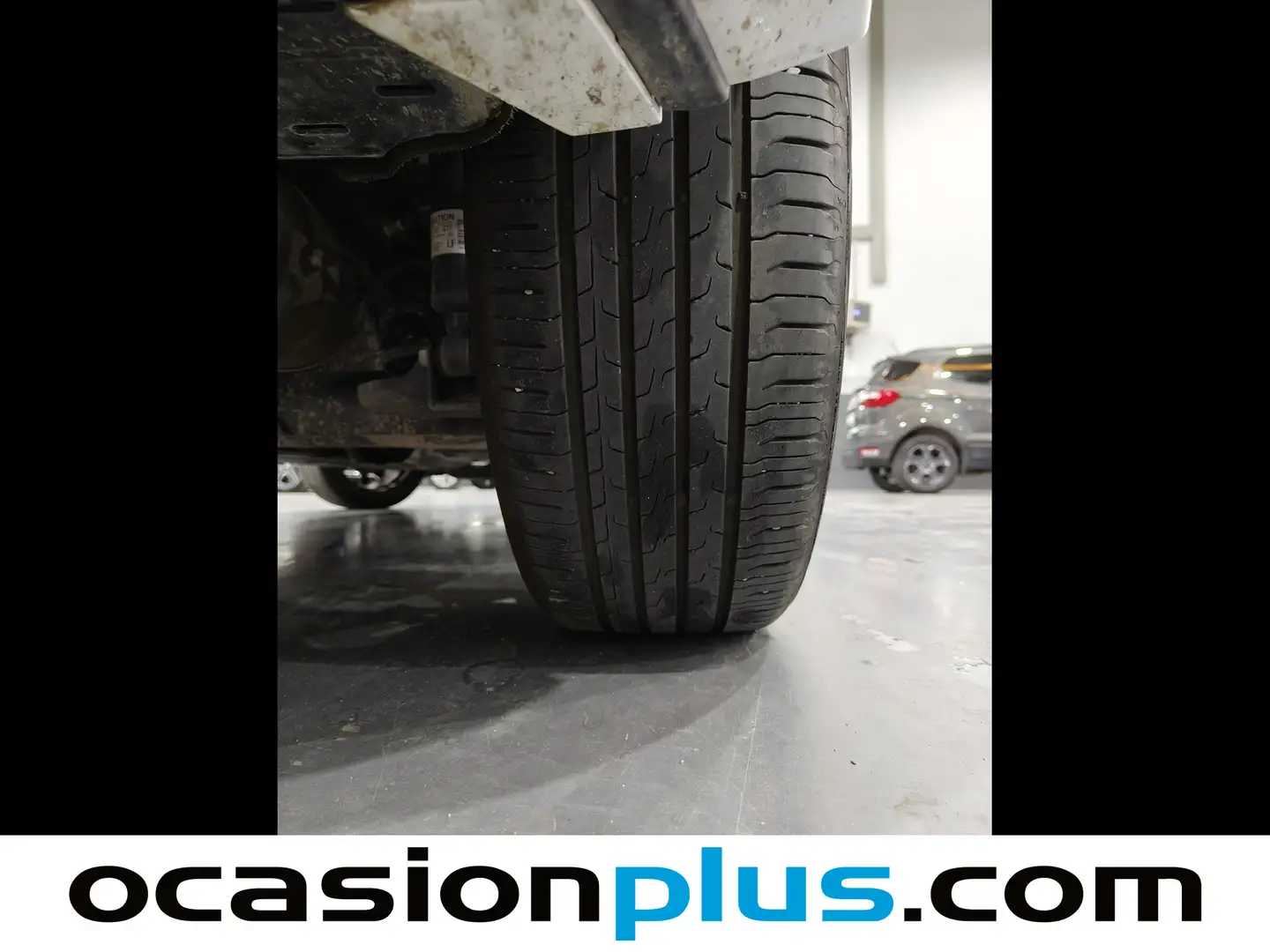 Foto Ford Puma Ford Puma 1.0 EcoBoost MHEV ST-Line X (125 CV)