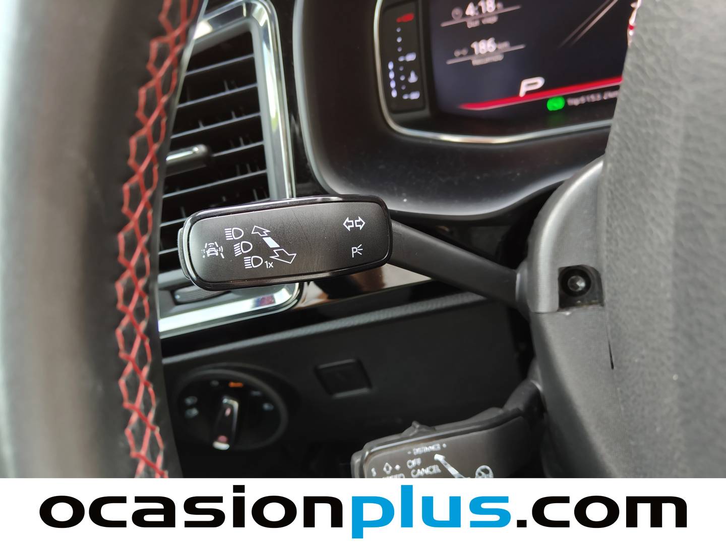 Seat Ateca Seat Ateca 1.4 EcoTSI S&S FR DSG (150 CV) automático