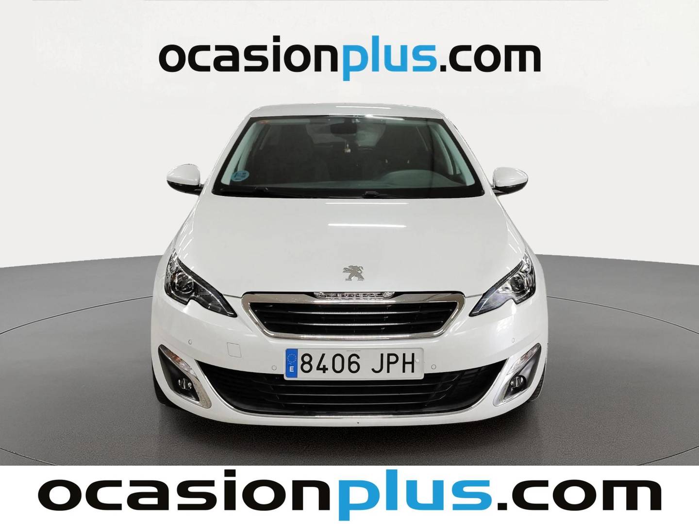Peugeot 308 Peugeot 308 PureTech 130 Allure EAT6 (130 CV) al mejor precio