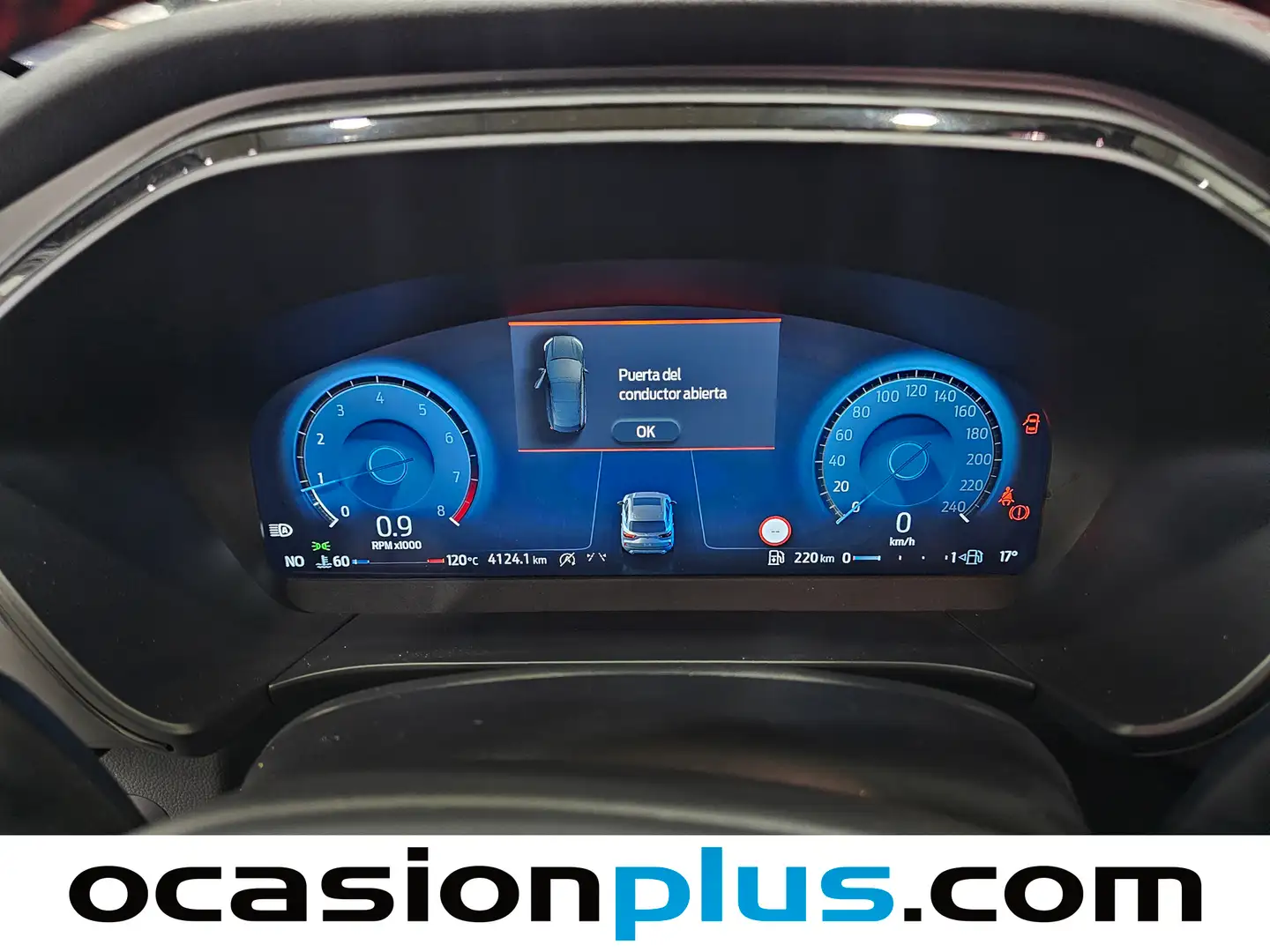 Foto Ford Kuga Ford Kuga 1.5T EcoBoost ST-Line 4x2 (150 CV)