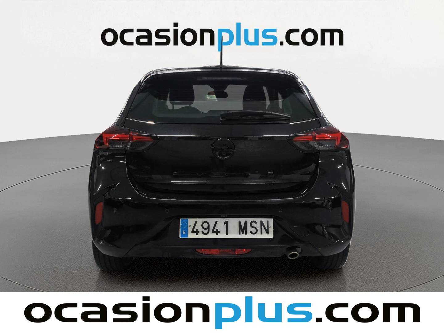Opel Corsa Opel Corsa 1.2 T XHL GS (100 CV) km 0