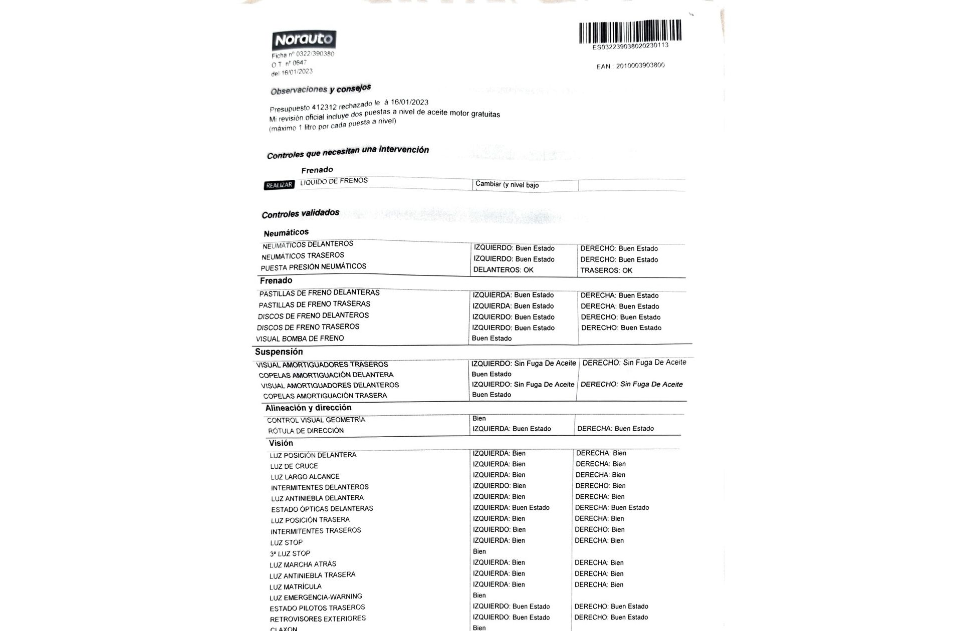 Ford Grand C-Max 1.5 TDCi Titanium - foto 49