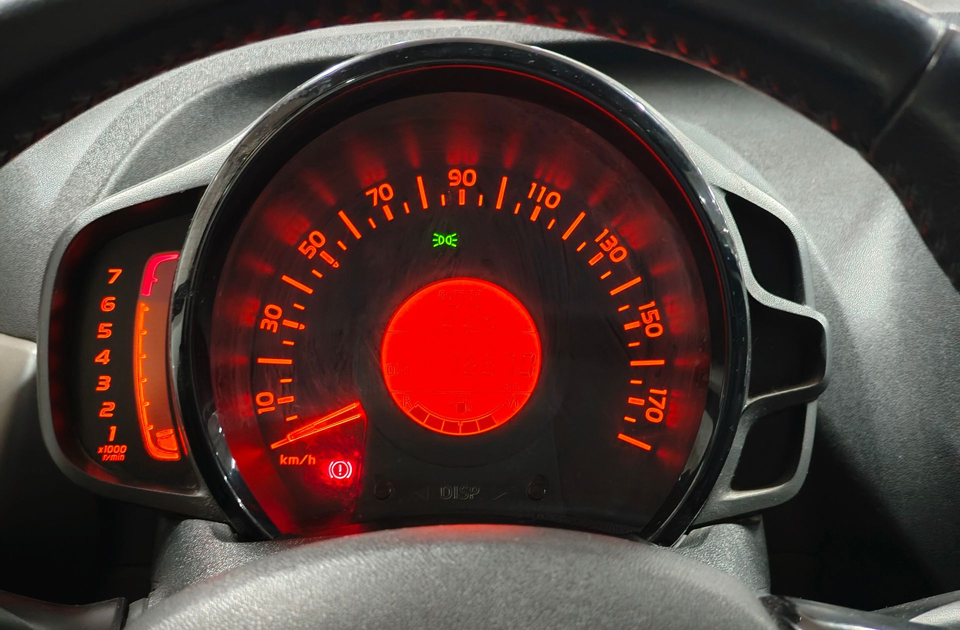 Toyota Aygo 1.0 70 x-play - foto 19