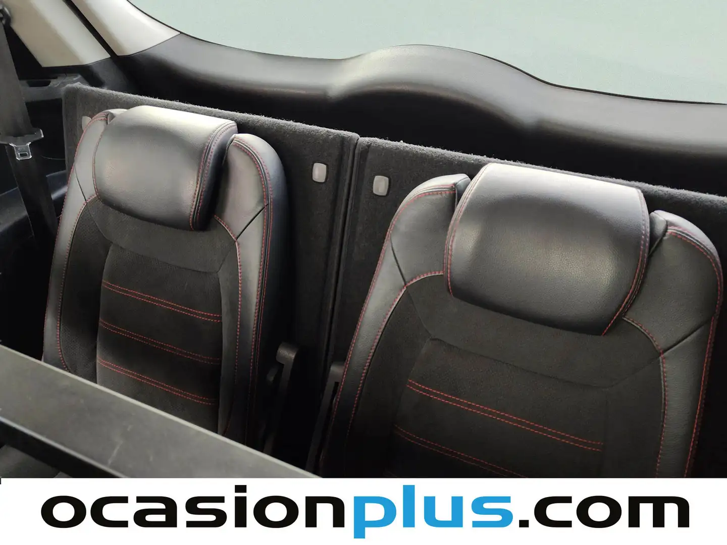 Foto Ford S-MAX Ford S-Max 2.0 EcoBoost Titanium S Powershift (203 CV)