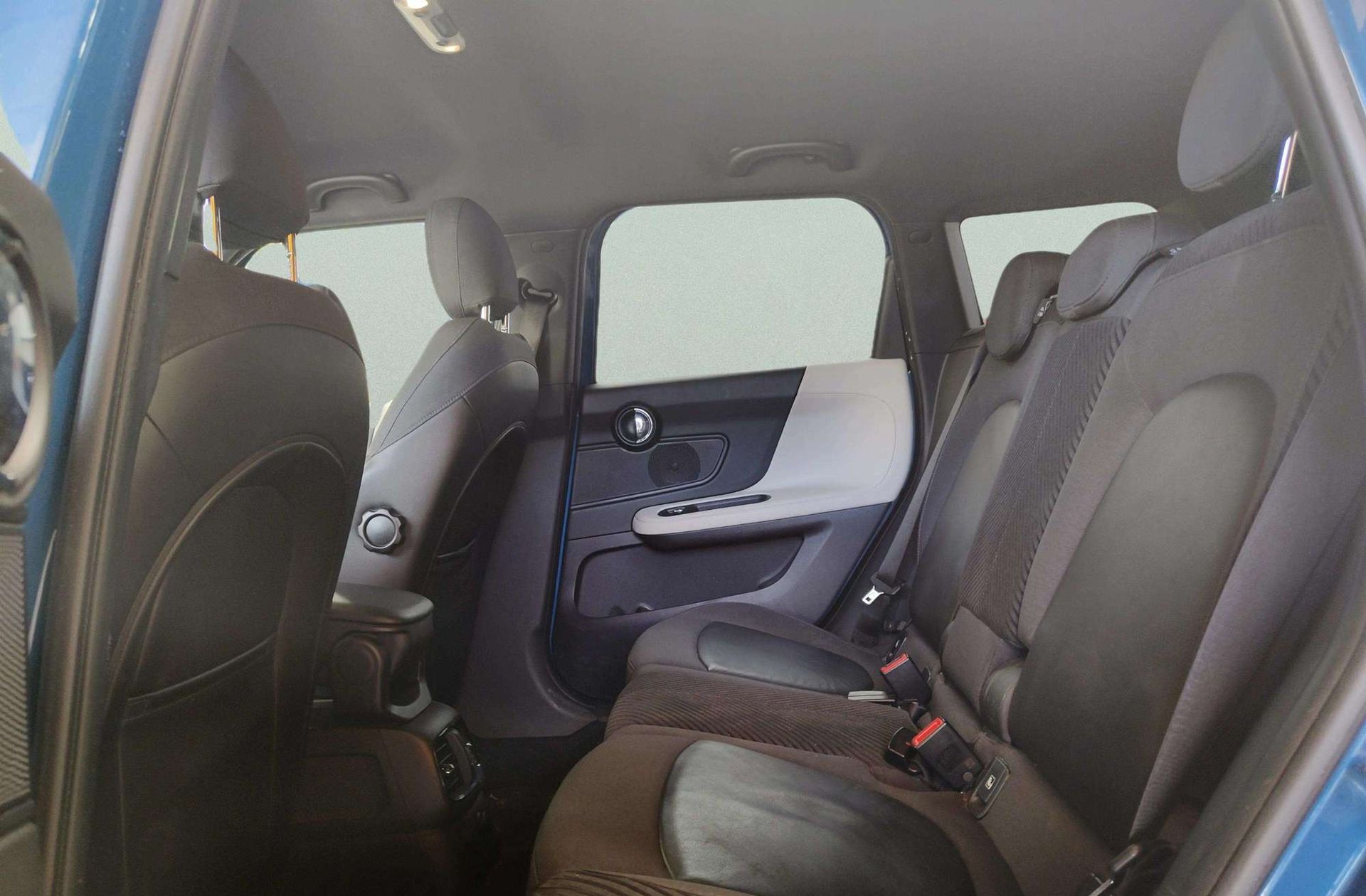 MINI Countryman Cooper ALL4 Pack John Cooper Works - foto 10