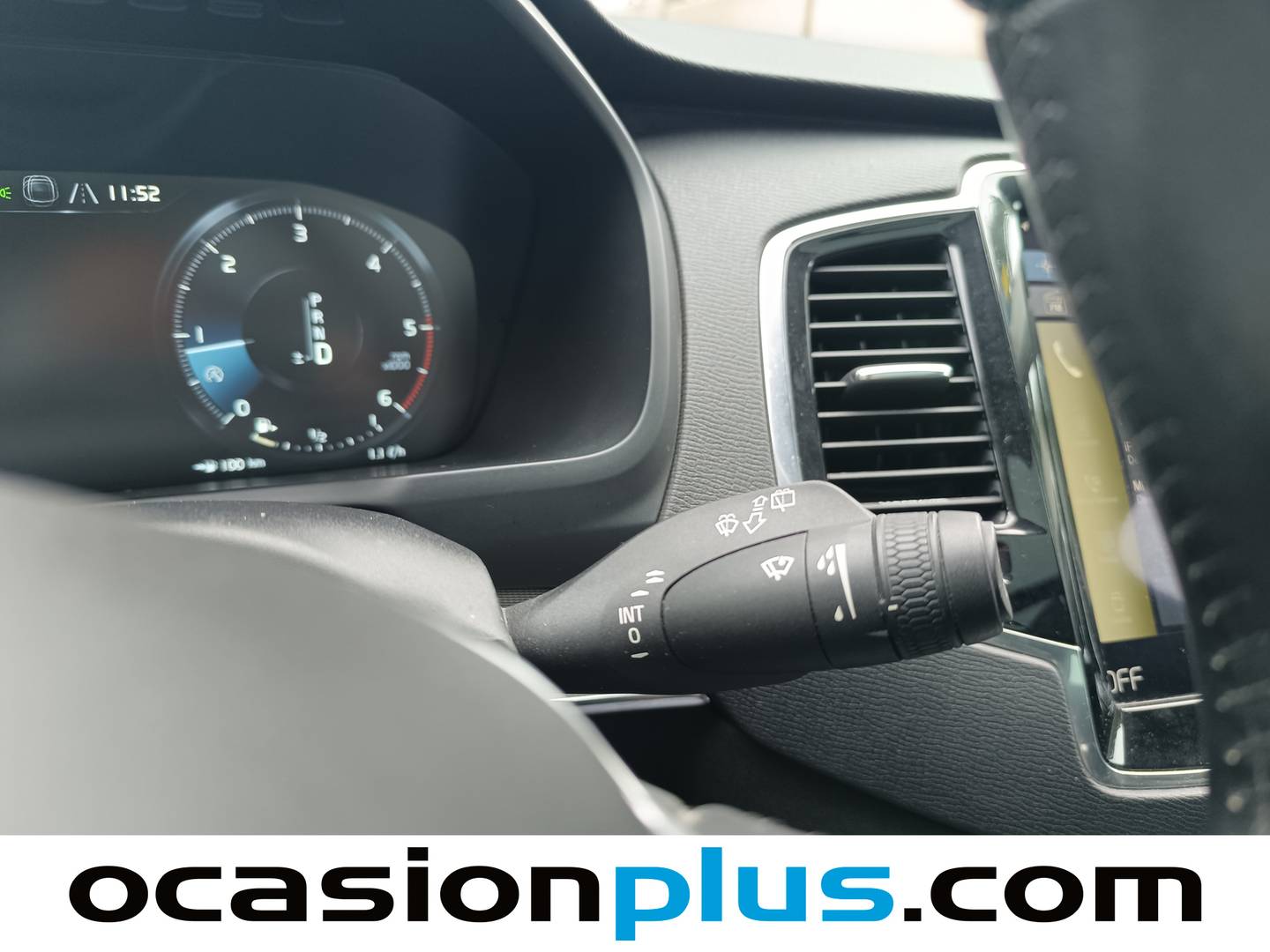 Foto Volvo XC90 Volvo XC90 D5 Inscription AWD Auto (225 CV) 7 Plazas