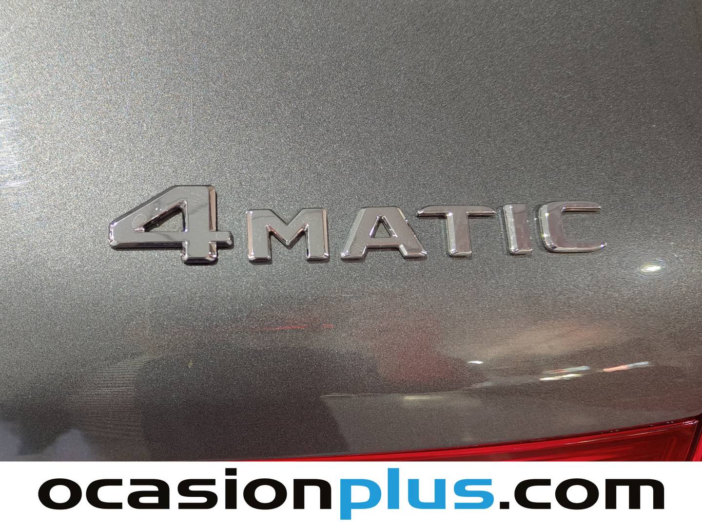 Mercedes Clase GLC Mercedes GLC 350 d 4Matic (258 CV) de segunda mano