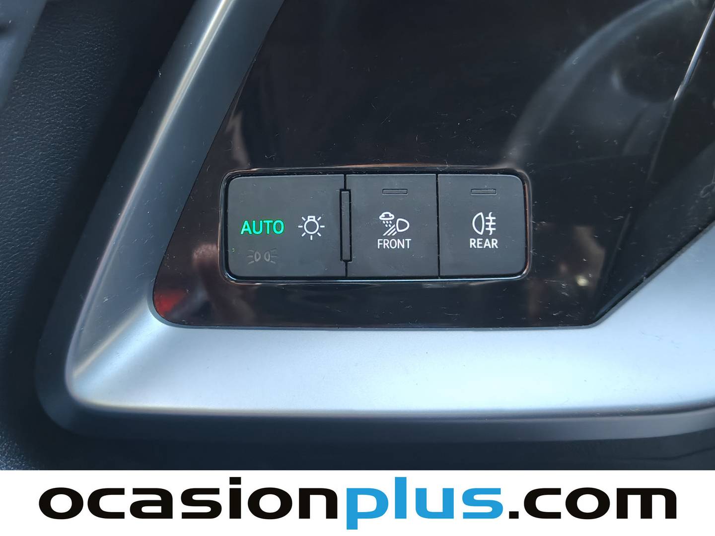 Audi A3 Audi A3 Sportback Advanced 30 TDI (116 CV) 2023