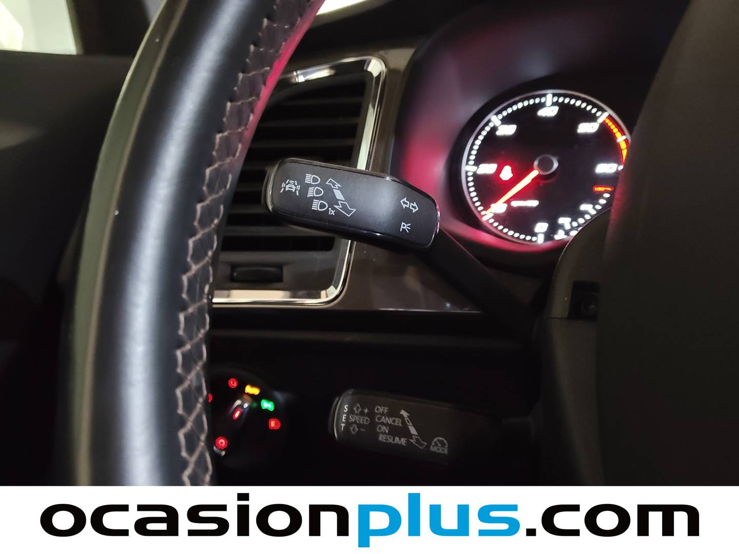 Foto Seat Ateca SEAT Ateca 1.6 TDI S&S Ecomotive Xcellence Plus (115 CV)