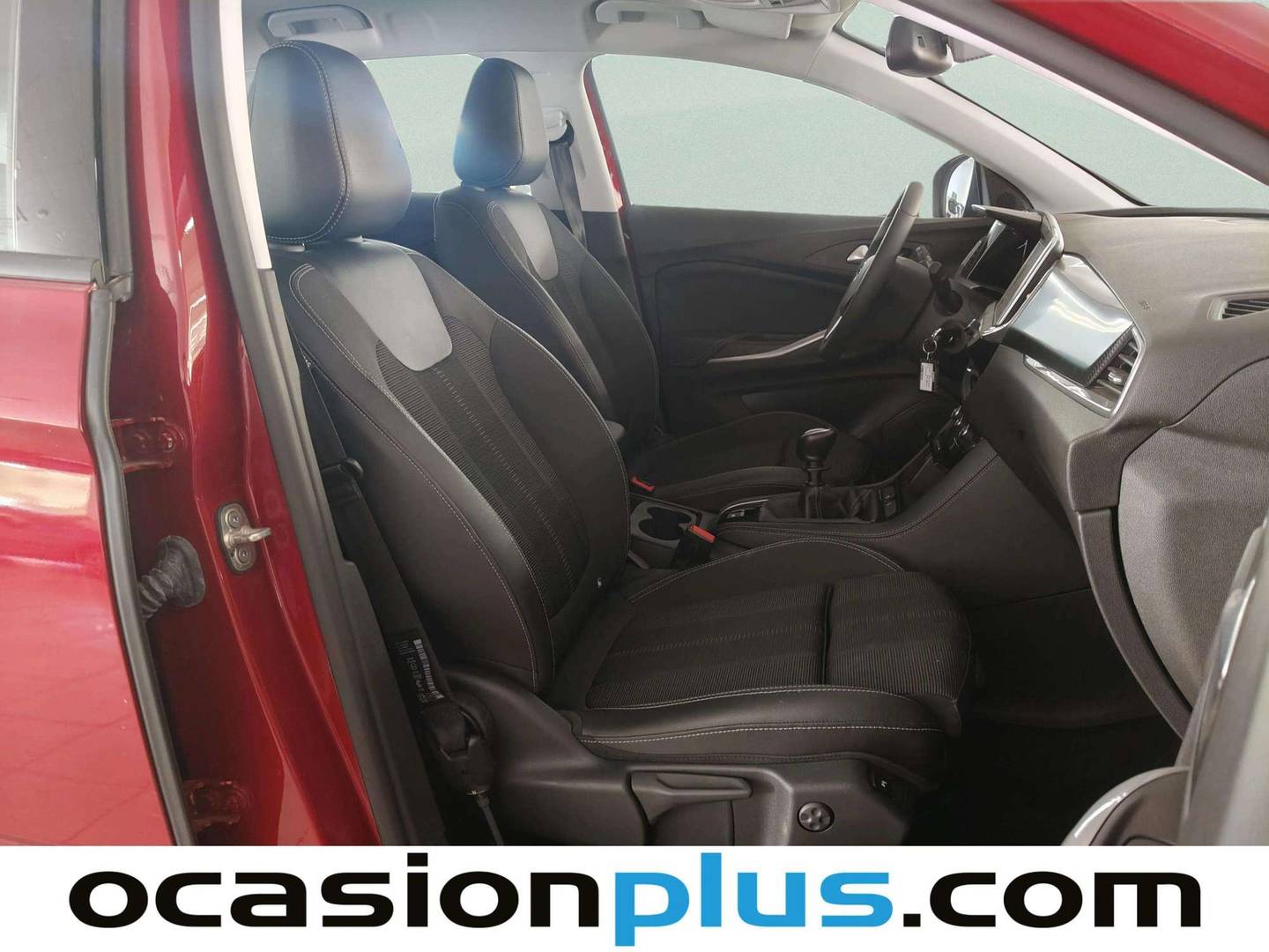 Opel Grandland Opel Grandland 1.2 Turbo XHT S&S GS (130 CV) al mejor precio