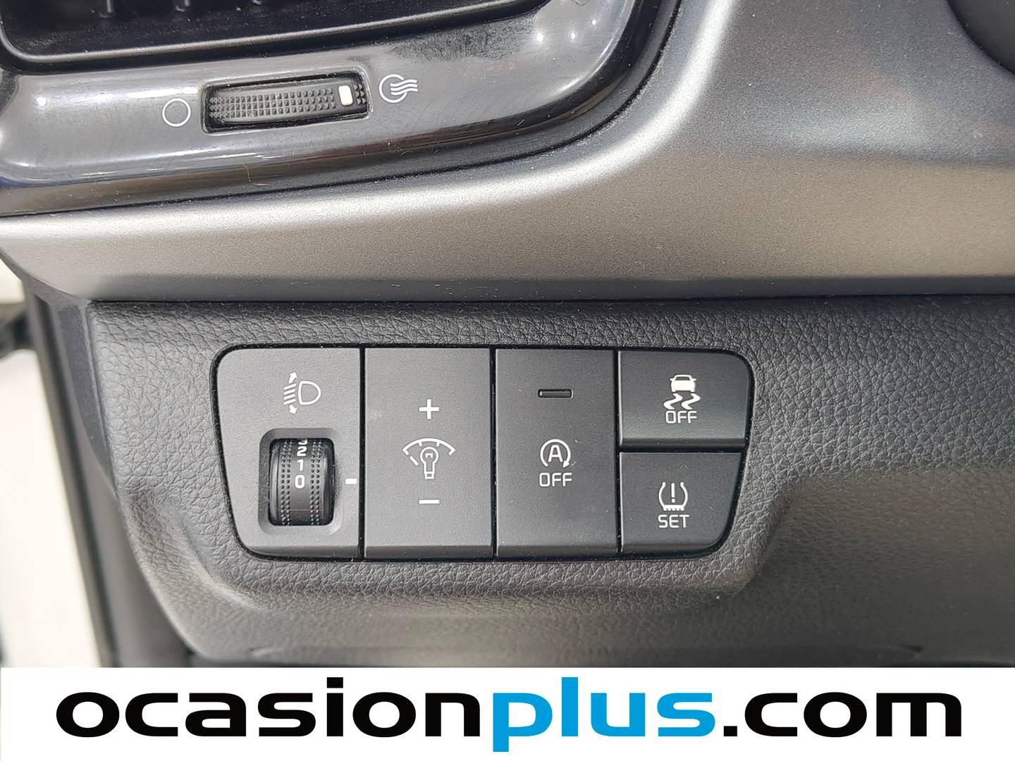 KIA Rio KIA Rio 1.0 T-GDi MHEV iMT Drive (100 CV) seminuevo