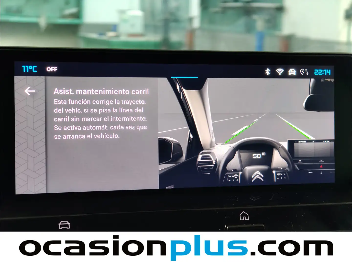 Foto Citroën C4 Citroen C4 PureTech 130 S&S Plus (131 CV)