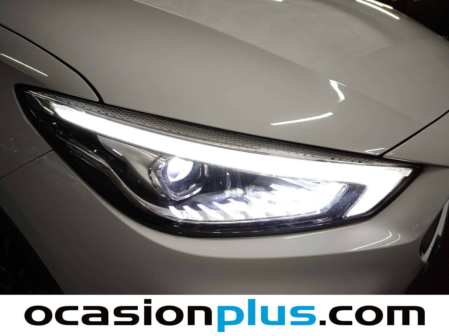 Foto MG ZS MG ZS 1.0T Luxury (111 CV)