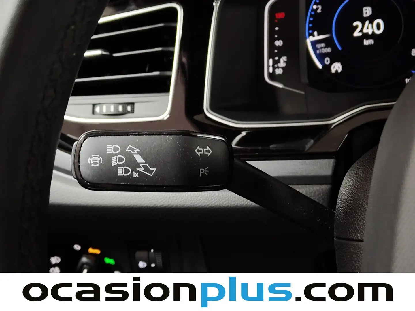 Foto Volkswagen Polo Volkswagen Polo R-Line 1.0 TSI  (95 CV)