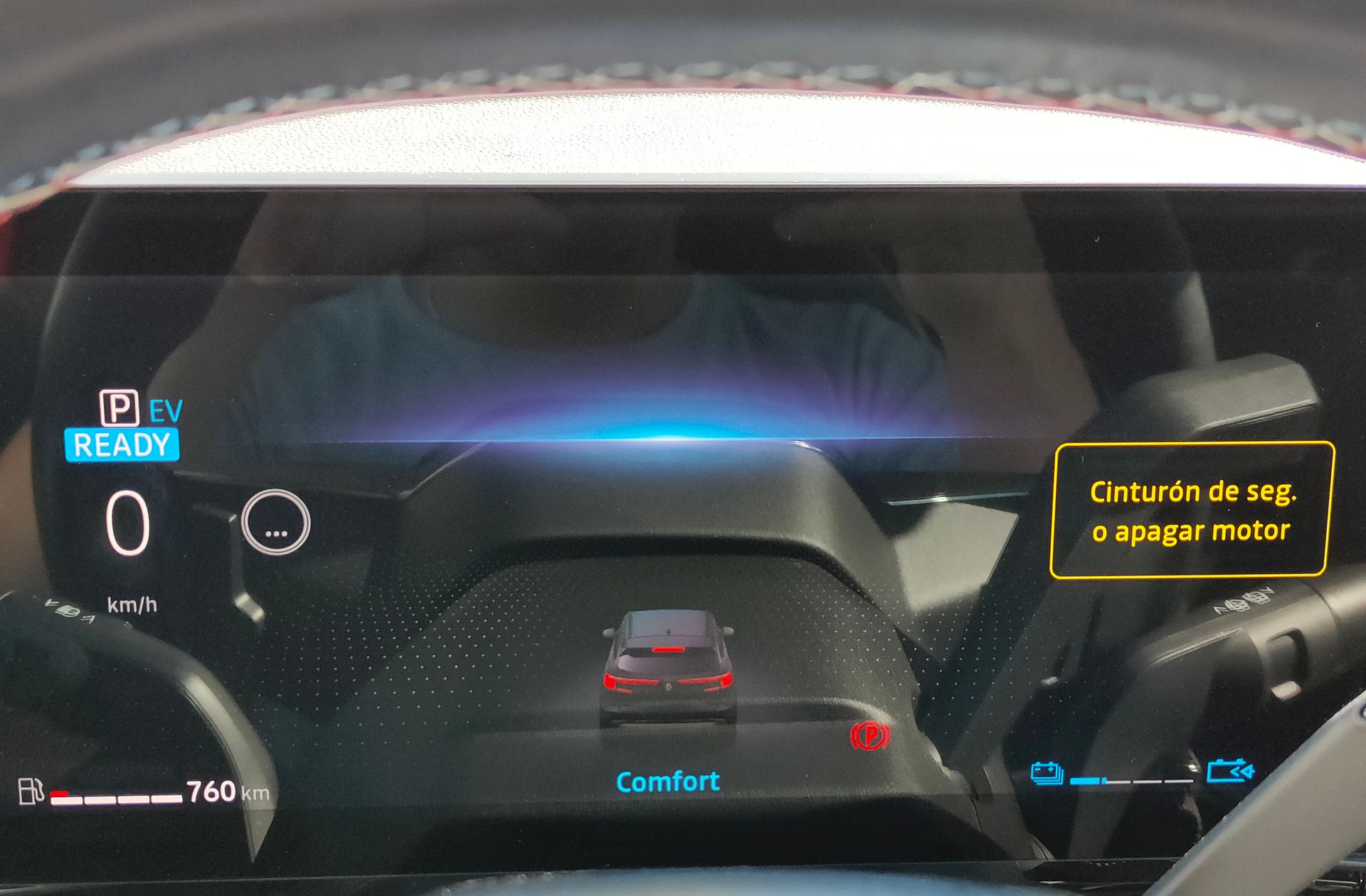 Renault Austral Techno Esprit Alpine E-Tech Full Hybrid - foto 25
