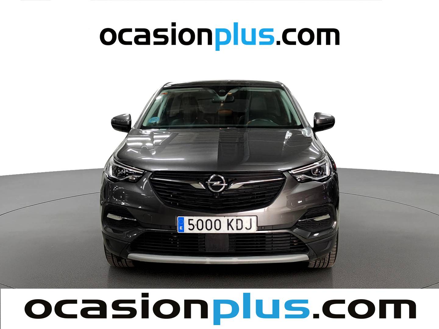 Opel Grandland X Opel Grandland X 1.6 CDTi Excellence  (120 CV) al mejor precio