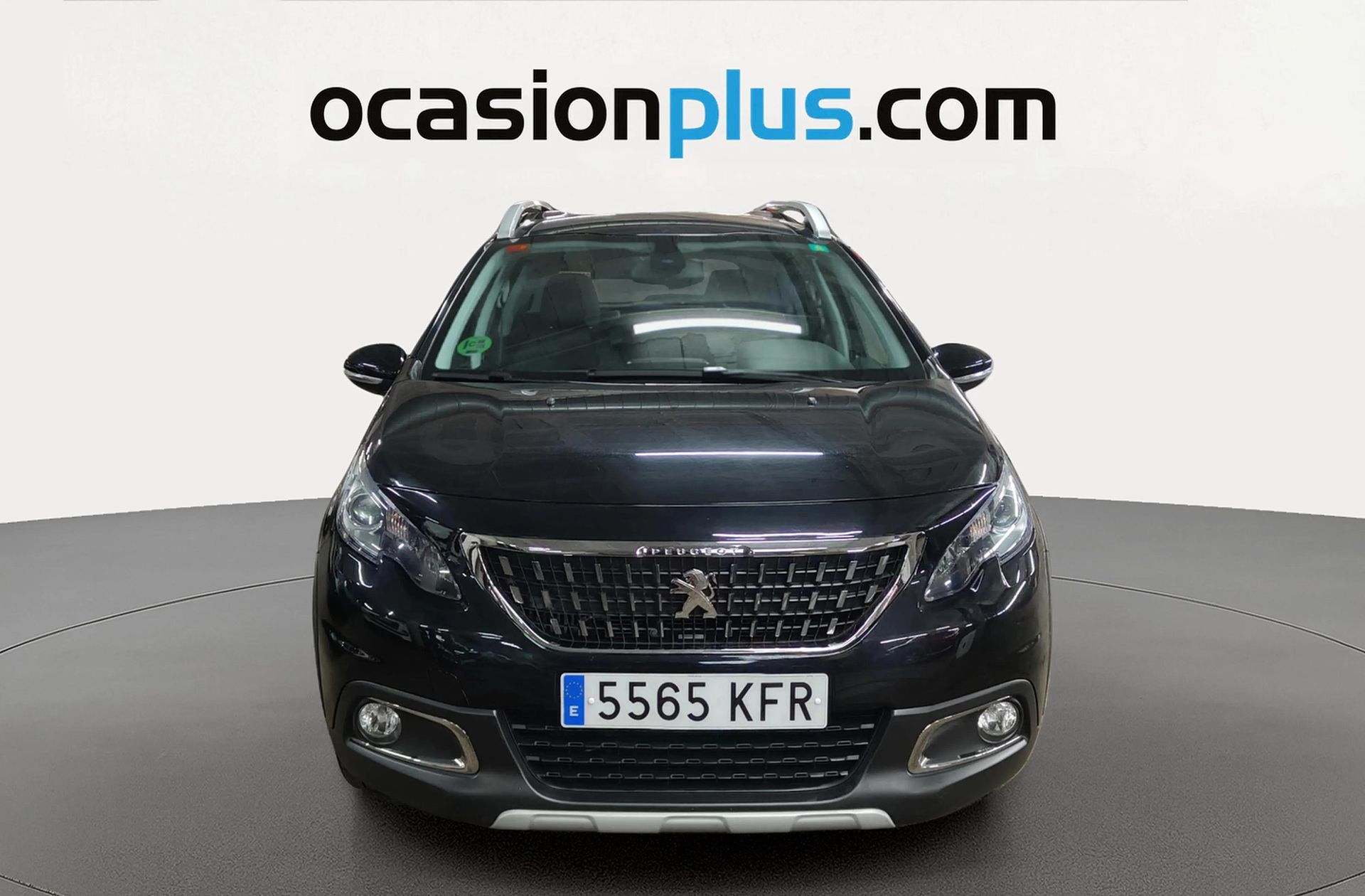 Peugeot 2008 BlueHDi 100 Allure - foto 15