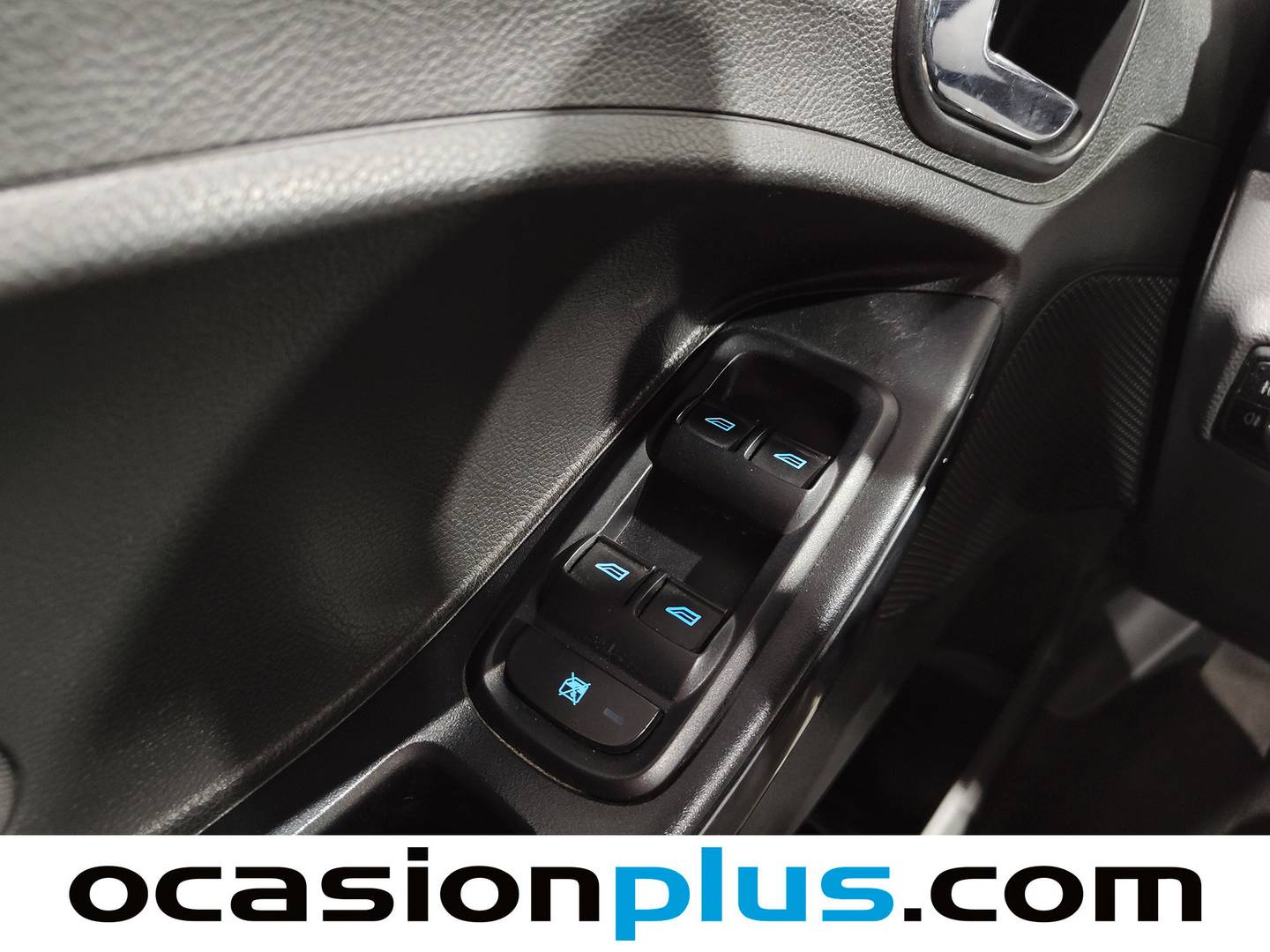 Ford Ka+ Ford Ka+ 1.2 Ti-VCT Ultimate (85 CV) gasolina