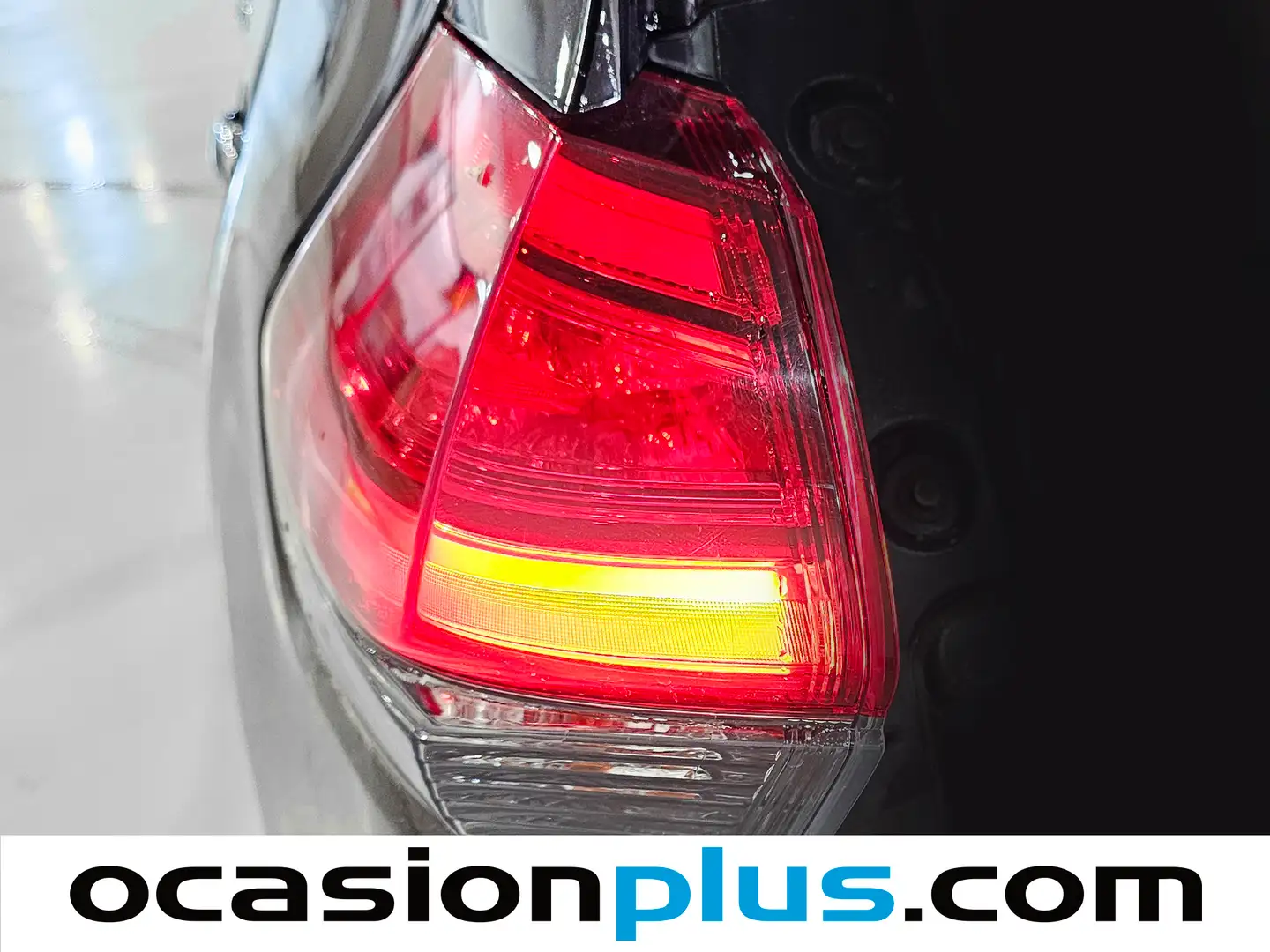 Foto Nissan X-TRAIL Nissan X-Trail dCi 150 Tekna 4X4-i CVT (150 CV)