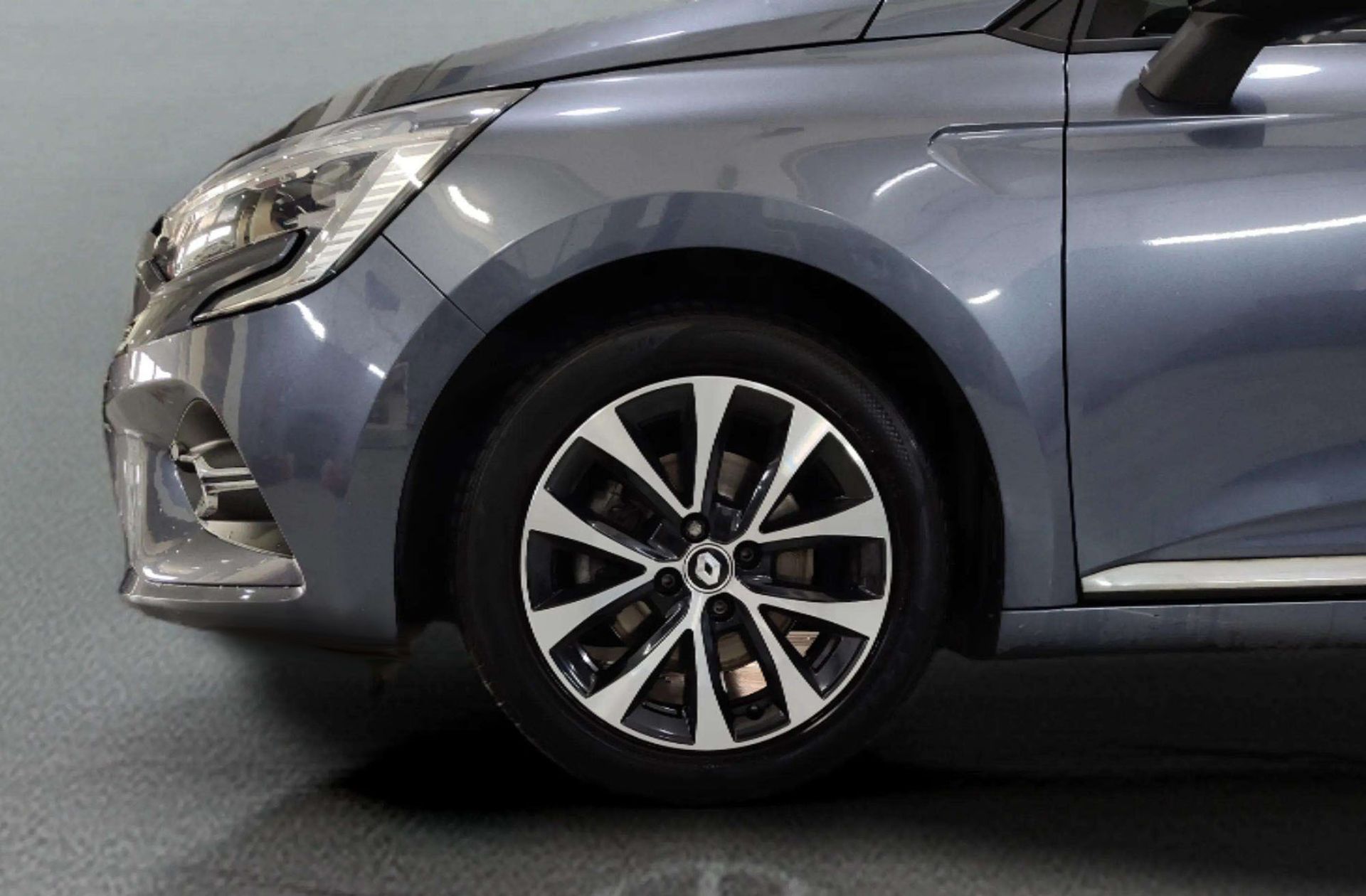 Renault Clio Intens E-Tech Híbrido - foto 33