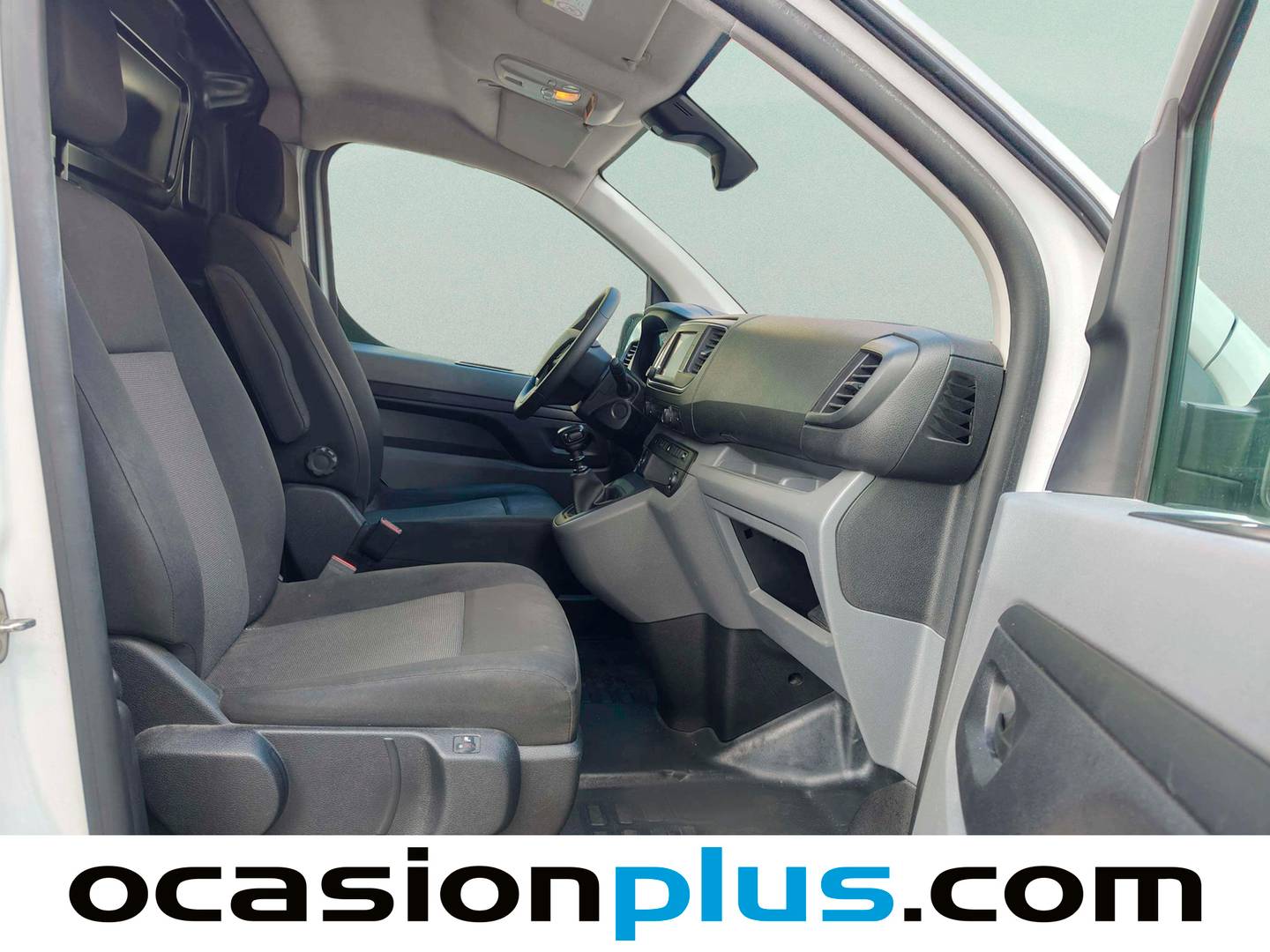Citroën Jumpy Citroën Jumpy Furgon BlueHDi 100 Talla XL (102 CV) al mejor precio