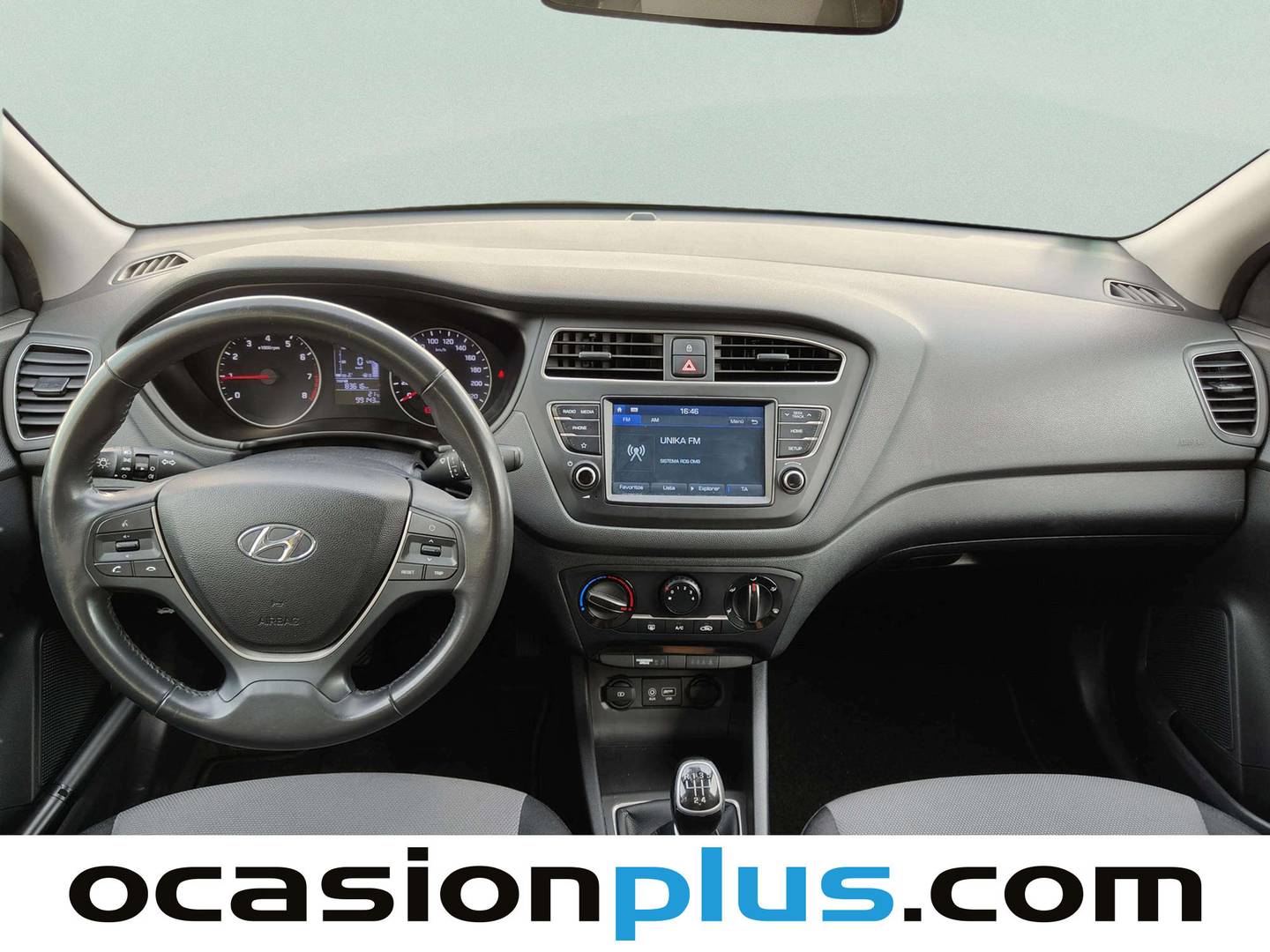 Hyundai i20 Hyundai i20 1.0 TGDI Essence LE (100 CV) de ocasión