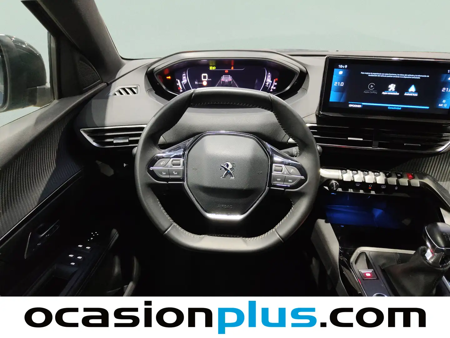 Foto Peugeot 3008 Peugeot 3008 PureTech 130 S&S Allure Pack (130 CV)