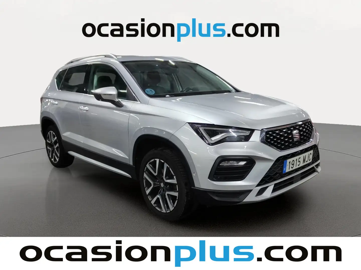 Foto Seat Ateca SEAT Ateca 1.5 TSI S&S X-Perience XL DSG  (150 CV)