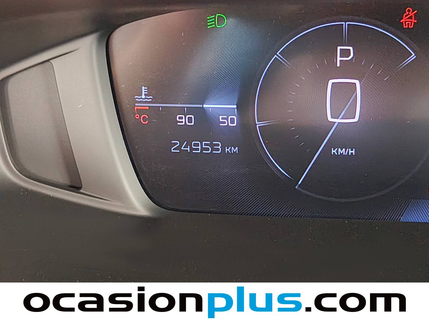 Peugeot 308 Peugeot 308 Active Pack BlueHDi S&S EAT8 (130 CV) seminuevo