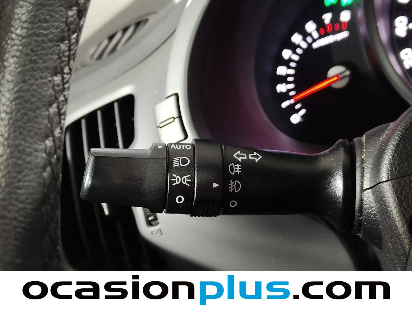 KIA Sportage KIA Sportage 1.6 GDI Drive 4x2 (135 CV) de segunda mano