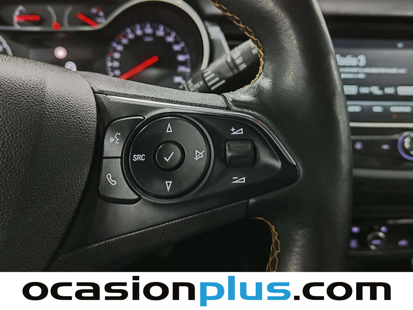 Opel Crossland X Opel Crossland X 1.2 Innovation (130 CV) seminuevo