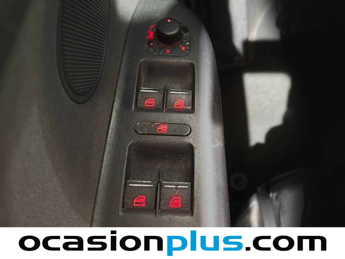 Volkswagen Golf Plus Volkswagen Golf Plus Highline 1.6 FSI (115 CV) gasolina