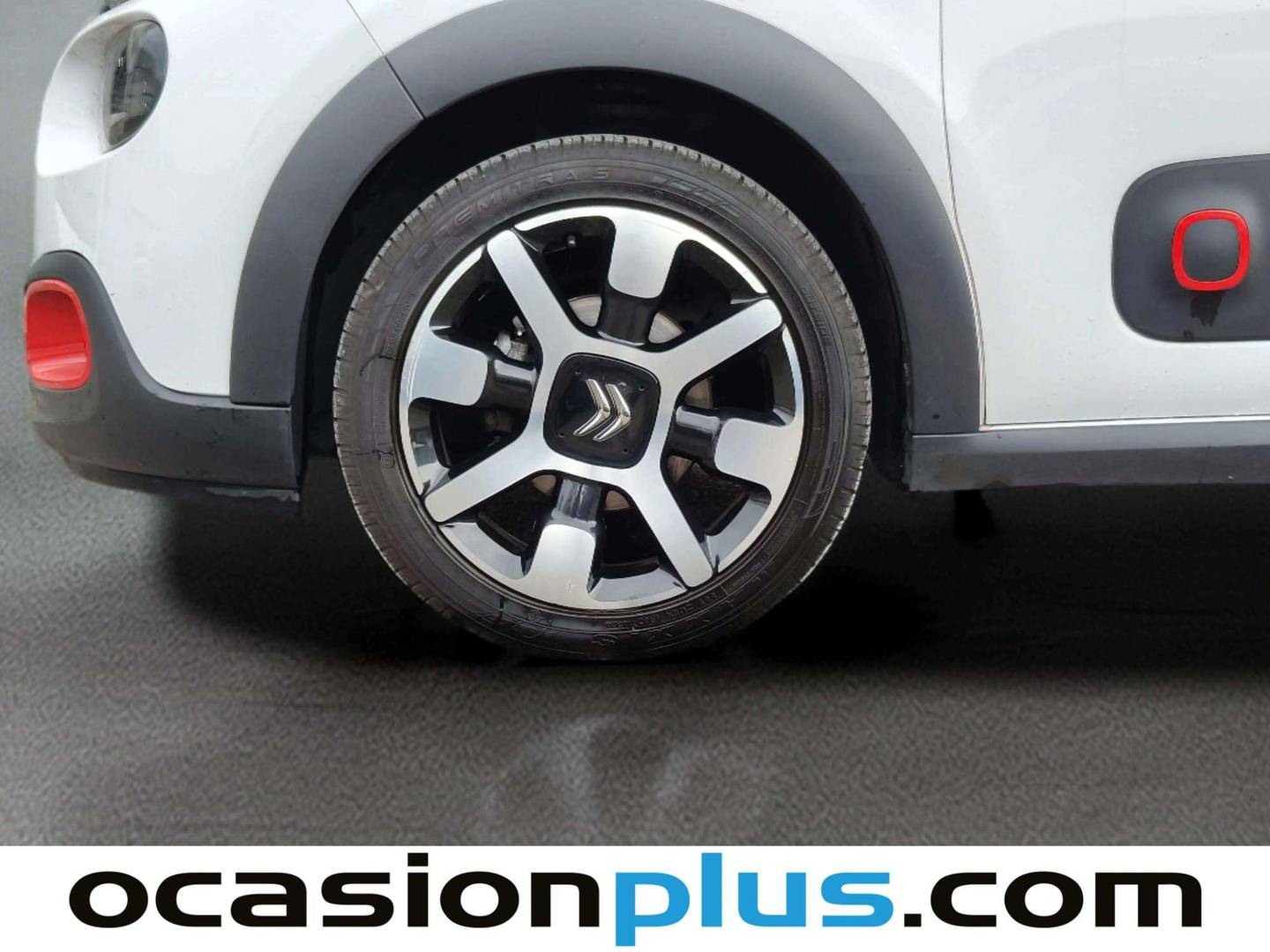 Citroën C3 Citroën C3 BlueHDi 100 S&S Shine (99 CV) seminuevo
