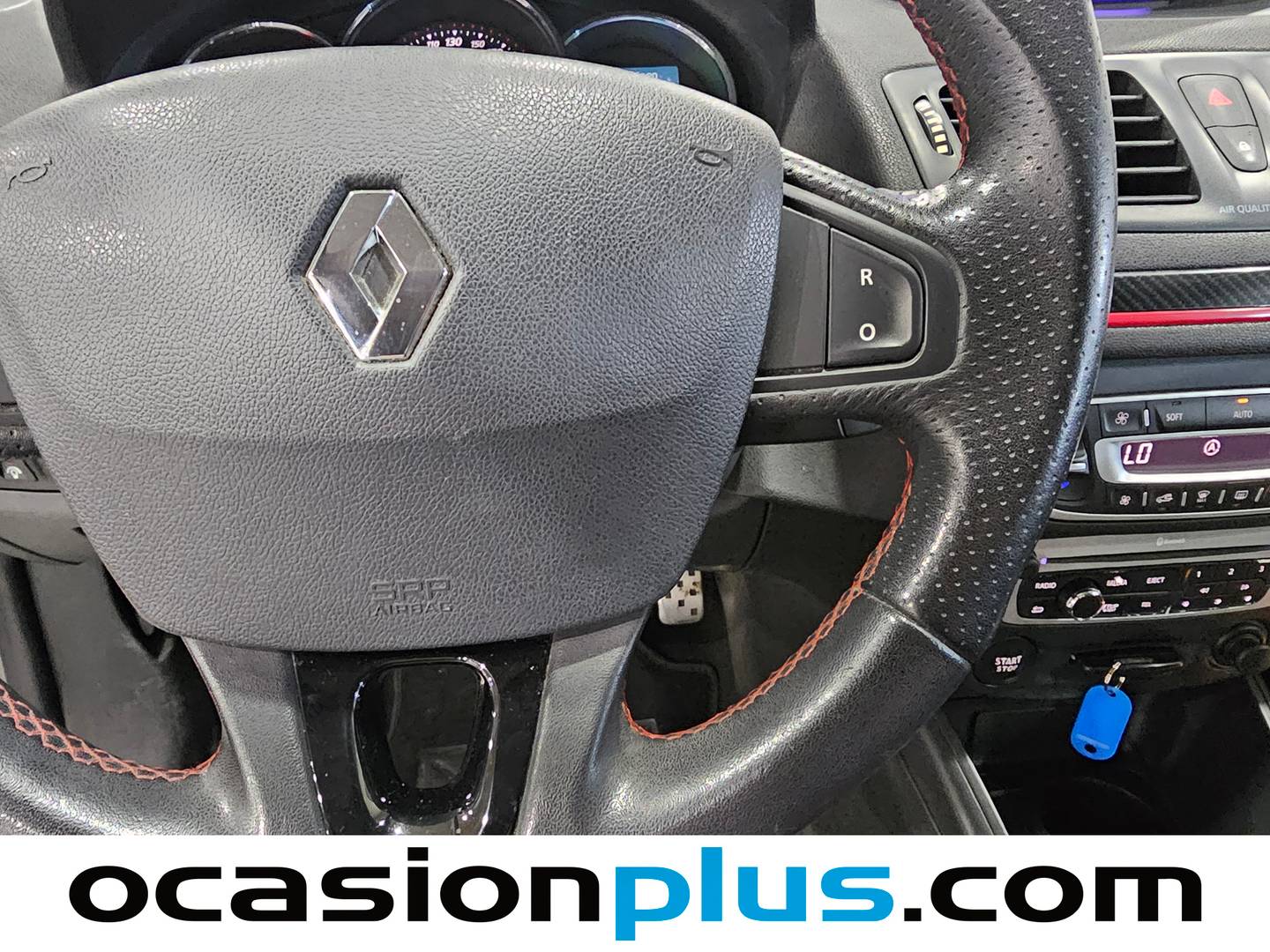 Renault Mégane Renault Megane Coupe dCi 110 Dynamique (110 CV) 110cv