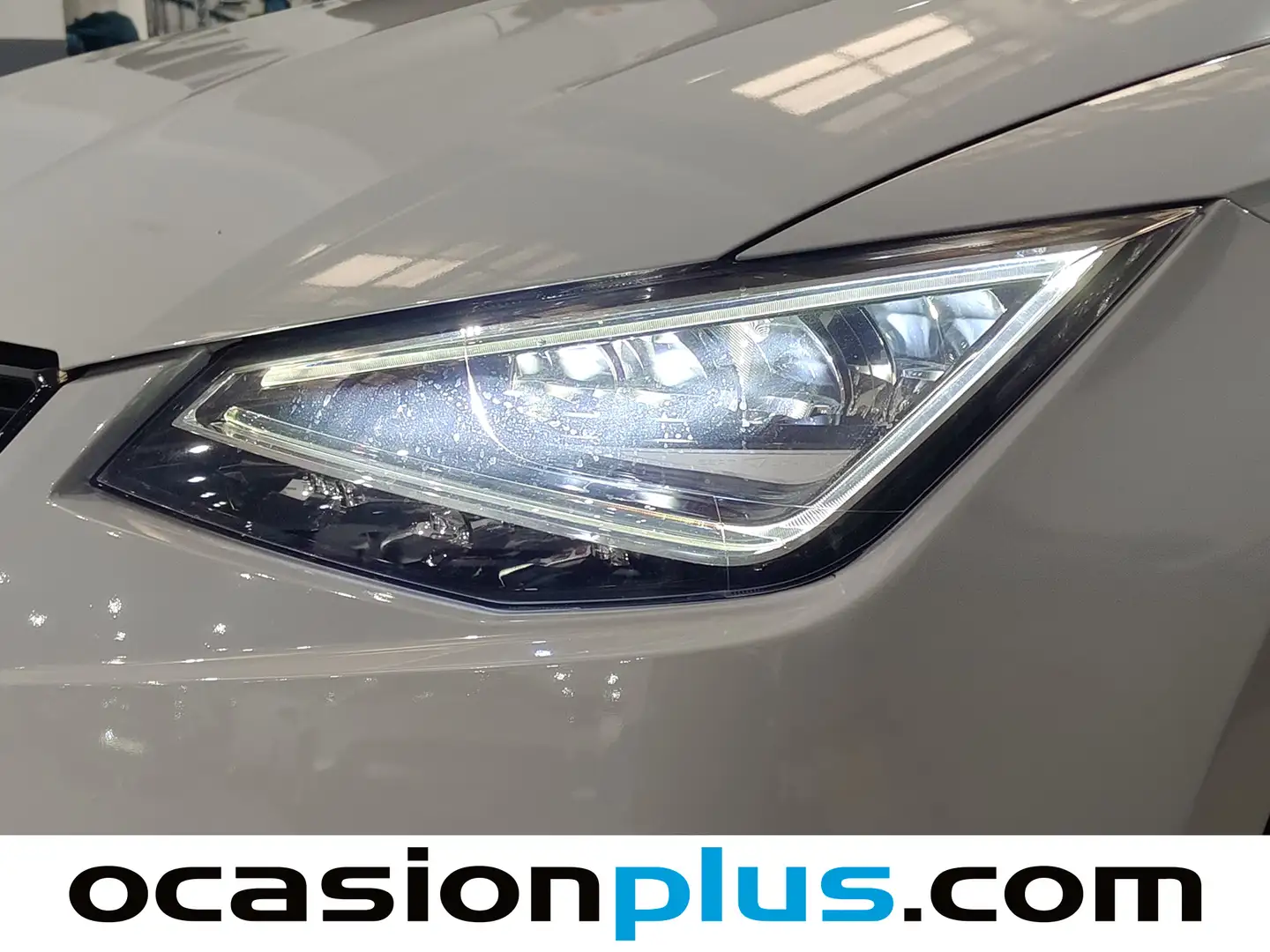 Foto Seat Ibiza SEAT Ibiza 1.0 TSI FR Plus (115 CV)