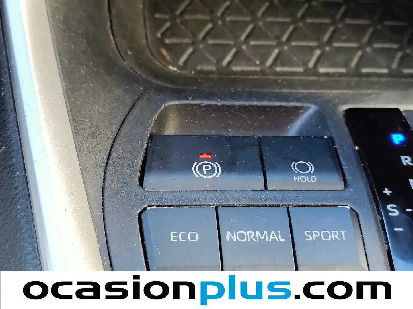 Foto Toyota Rav4 Toyota Rav4 2.5l hybrid Advance (218 CV)