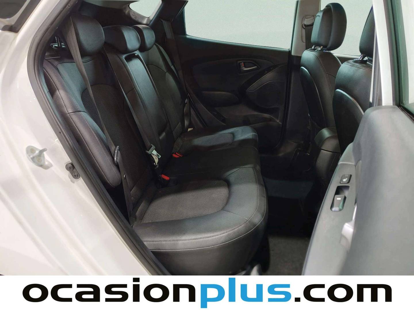 Hyundai ix35 Hyundai ix35 1.7 CRDI Tecno 4x2 (115 CV) al mejor precio