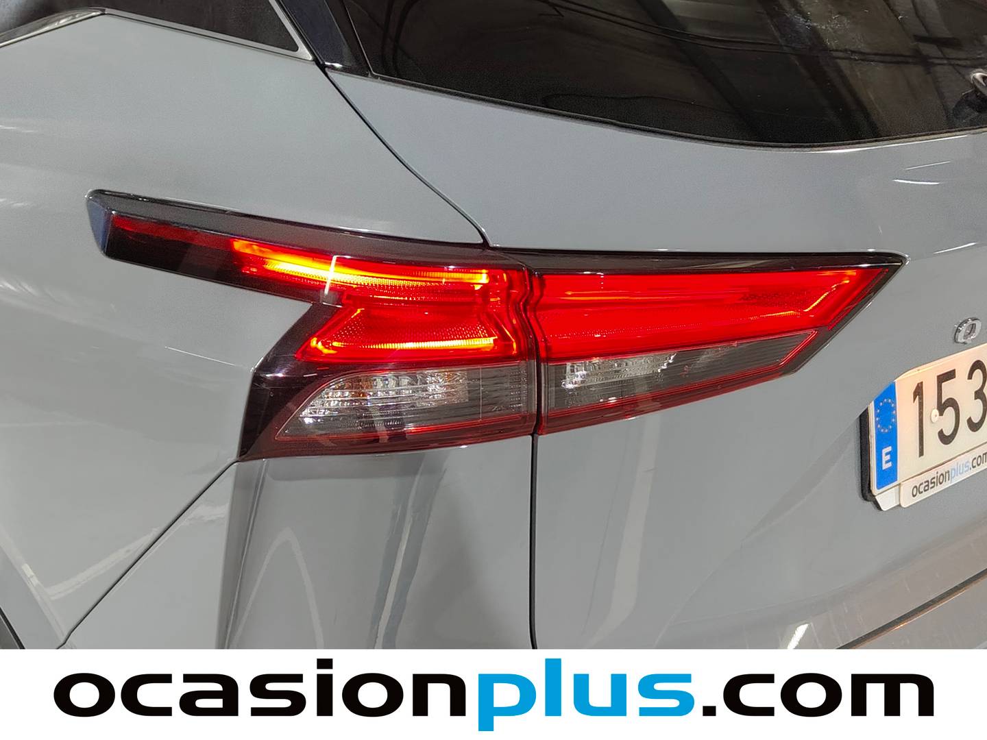 Nissan QASHQAI Nissan Qashqai DIG-T 140 mHEV Tekna 4x2 (140 CV) híbrido
