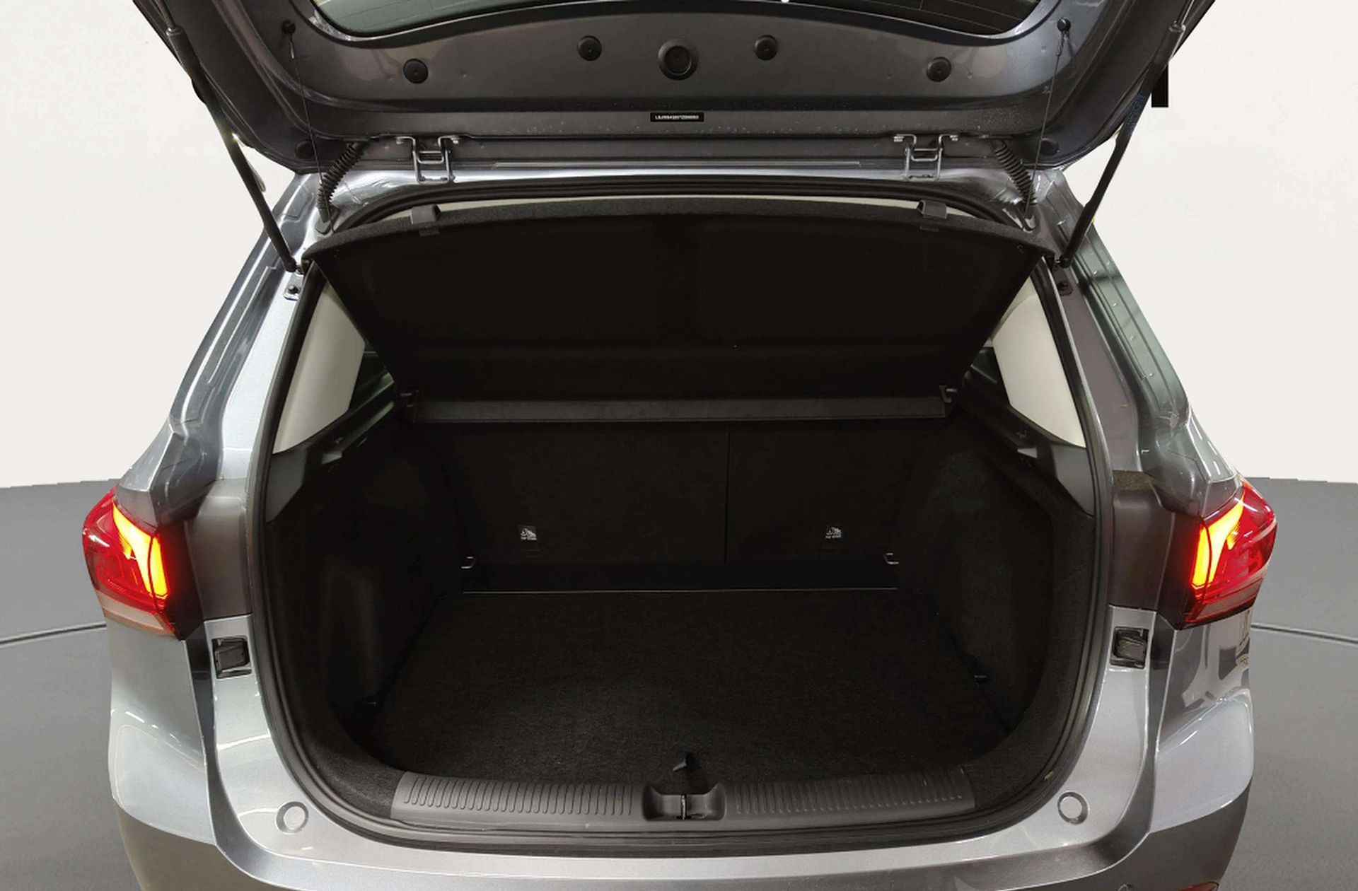 MG ZS 1.5 Hybrid+ Luxury - foto 19