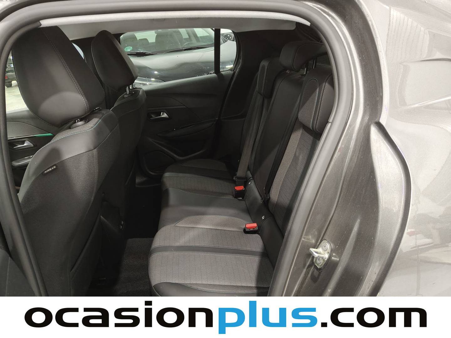 Peugeot 208 Peugeot 208 PureTech 100 Allure (100 CV) 2023