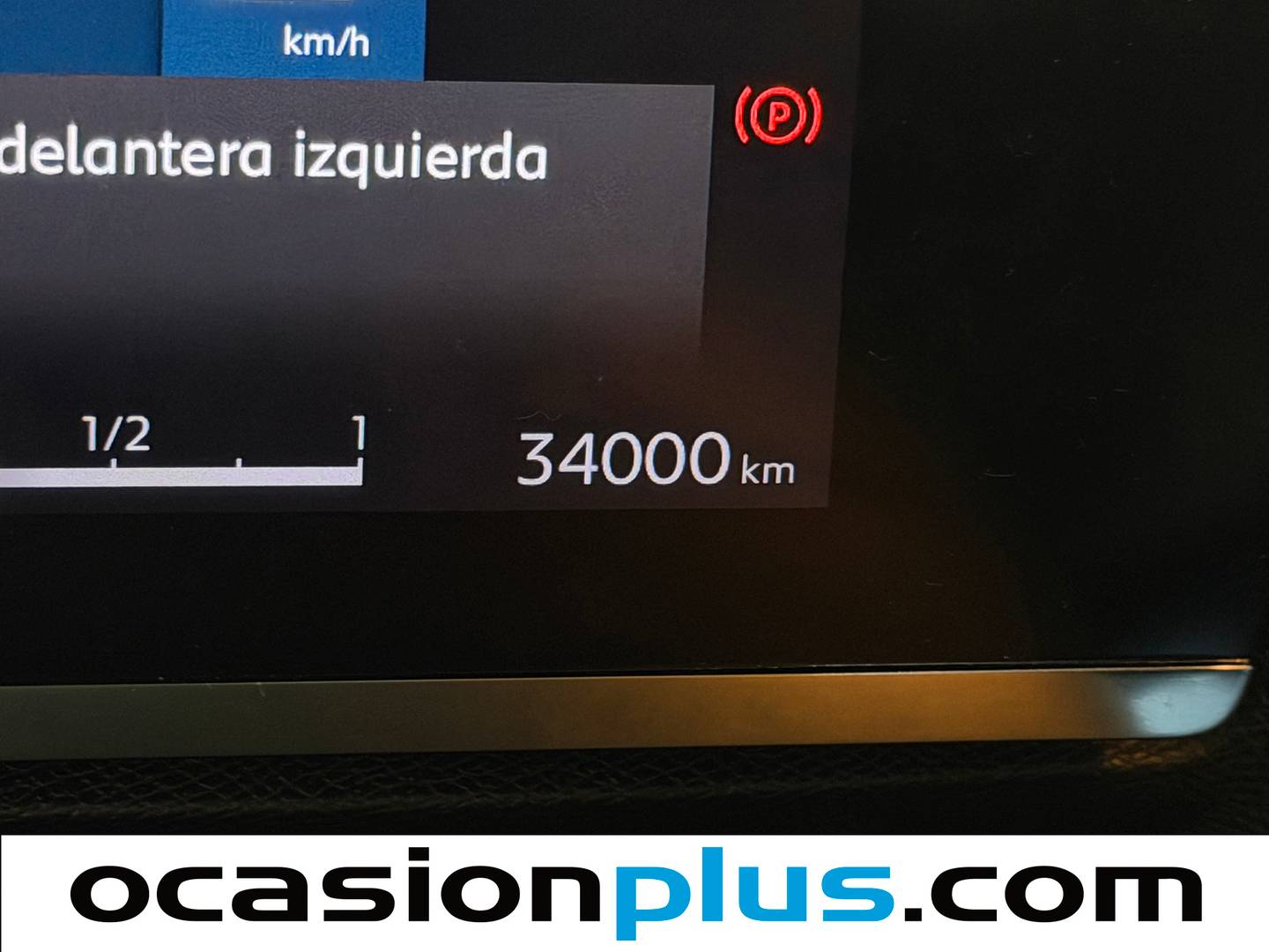 Citroën C4 X Citroën C4 X PureTech 100 S&S 6v You (102 CV) seminuevo