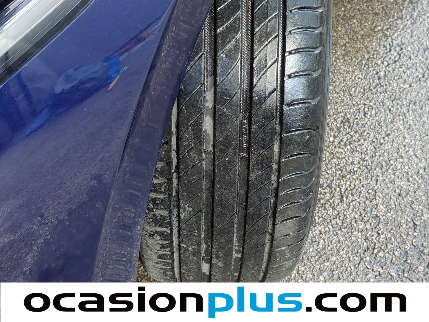 Volkswagen Golf Volkswagen Golf Golf 2.0 TDI (115 CV) de segunda mano