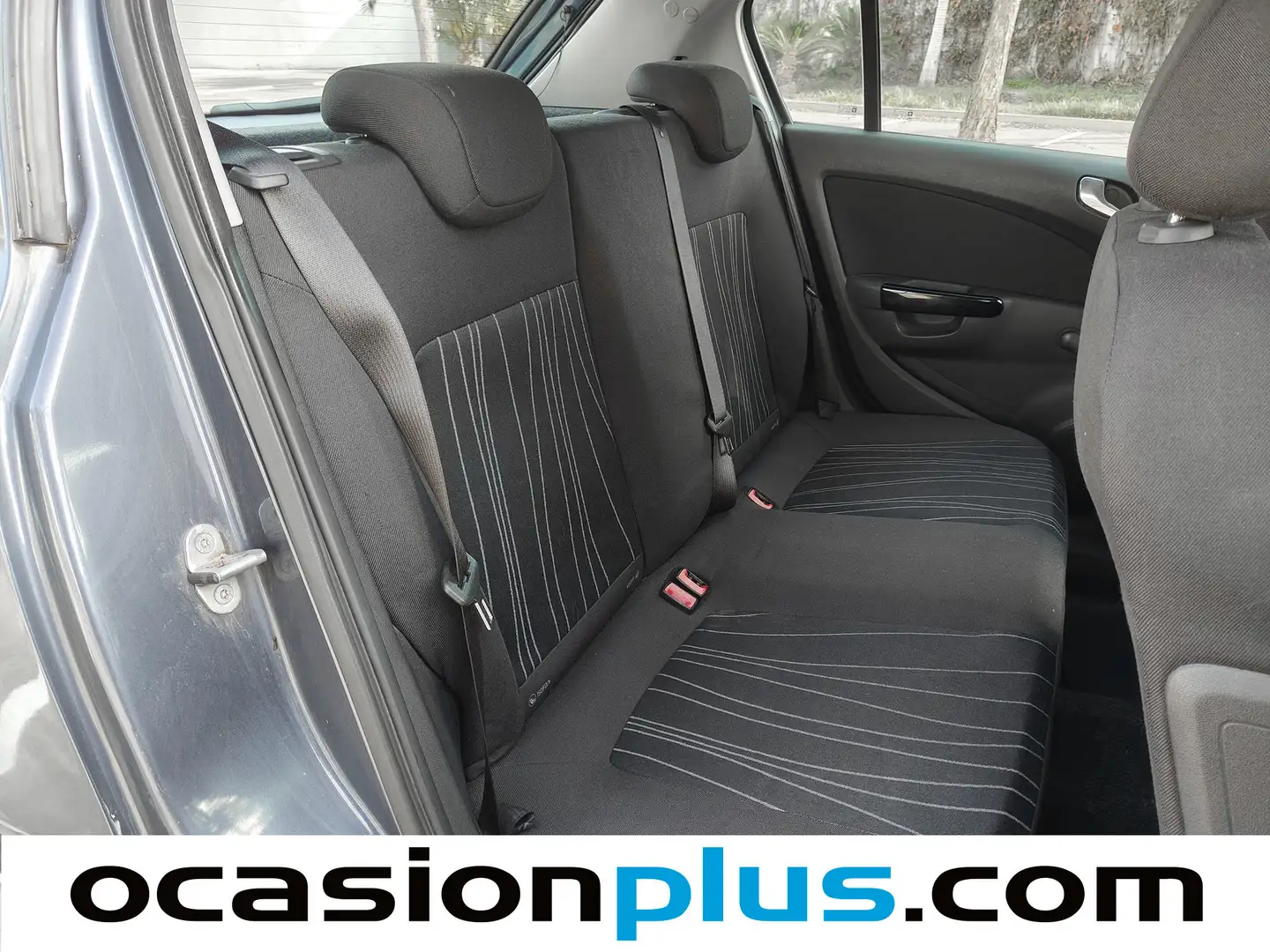 Foto Opel Corsa Opel Corsa 1.2 C'Mon (85 CV)