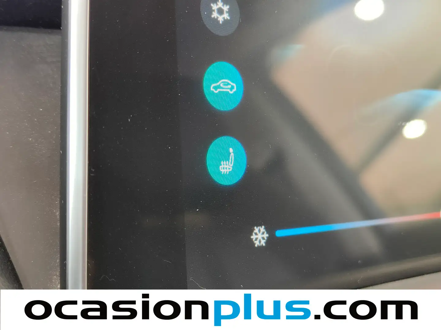 Foto MG HS MG HS 1.5 Turbo GDI Luxury (162 CV)