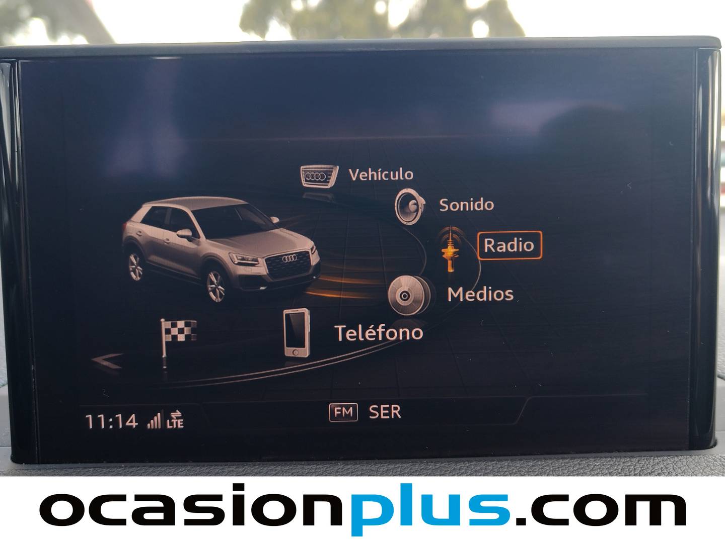 Foto Audi Q2 Audi Q2 design edition 1.0 TFSI ultra (116 CV) S tronic