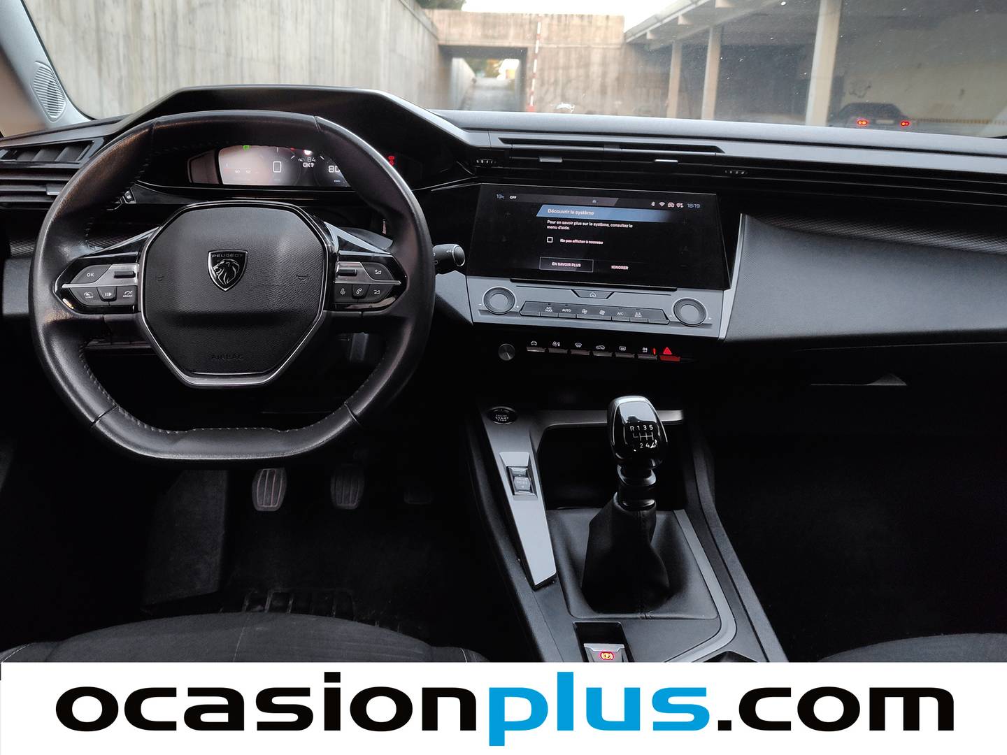 Foto Peugeot 308 Peugeot 308 Active Pack BlueHDi S&S (130 CV)