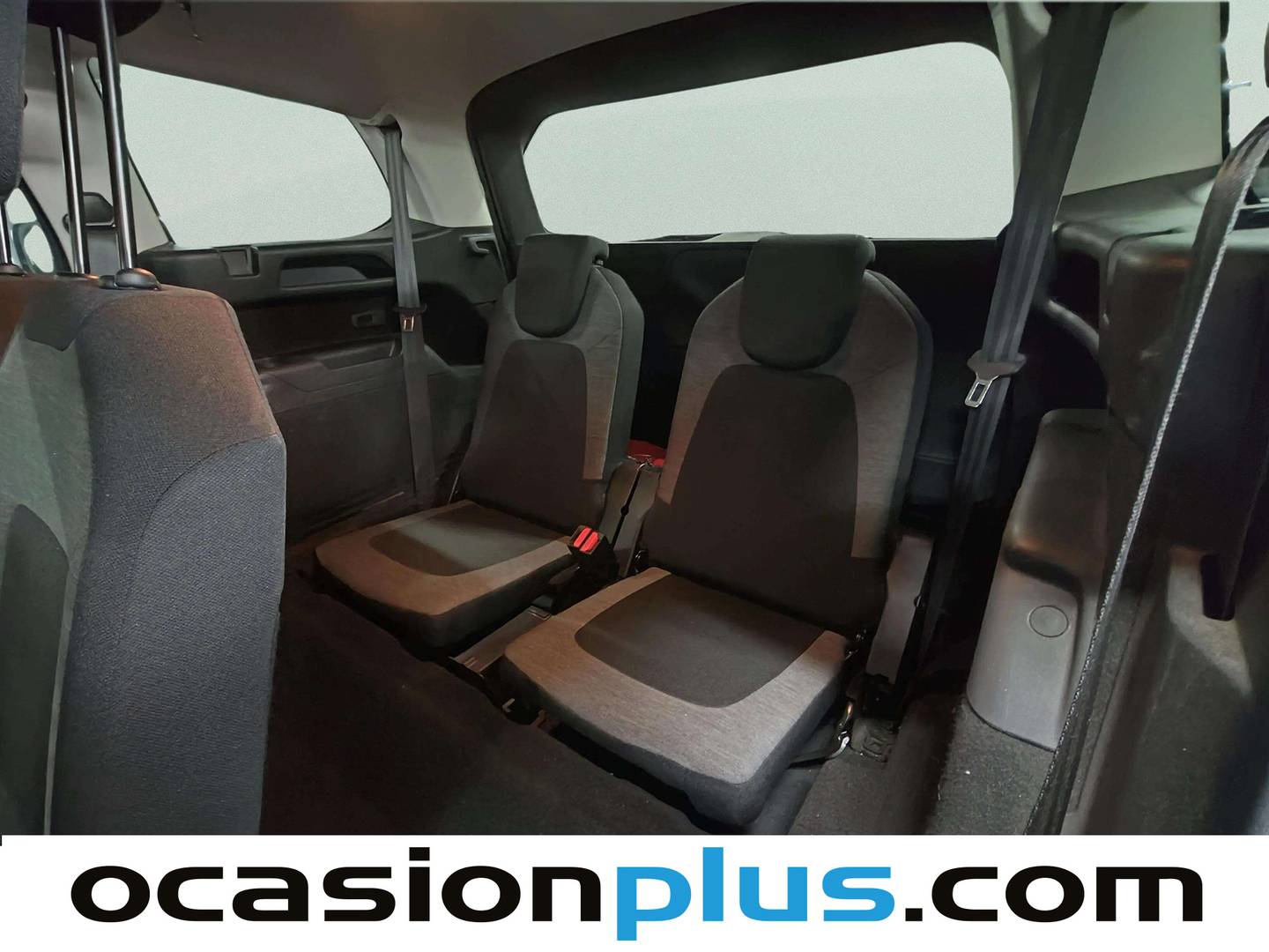Citroën Grand C4 Picasso Citroën Grand C4 Picasso PureTech 130 S&S 6v Feel (130 CV) 7 Plazas de ocasión